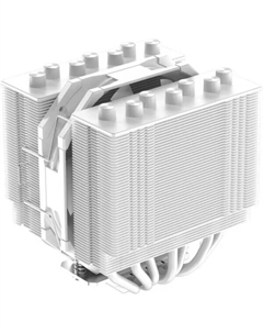 Кулер для процессора SE-207-XT Slim Snow Id-cooling