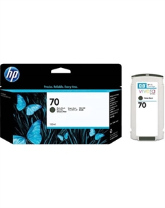Картридж 70 (C9448A) Hp