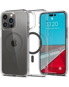 Чехол Ultra Hybrid (MagFit) для iPhone 14 Pro ACS04970 Spigen