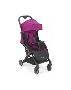 Прогулочная коляска Cubo (фиолетовый) Cam