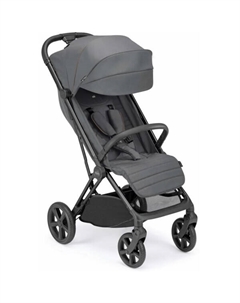 Детская прогулочная коляска Off-Road ART823/206 (антрацит/черный) Cam