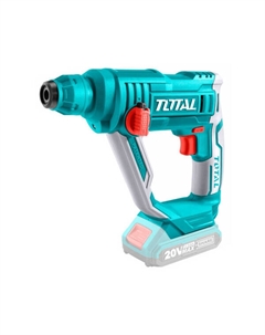 Перфоратор TRHLI1601 (без АКБ и ЗУ) Total