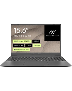 Ноутбук Machcreator One R5 JJ00GB00GRU