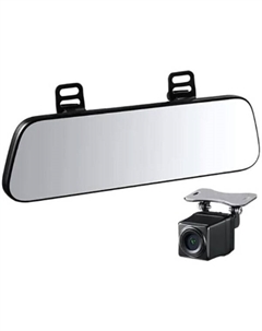 Видеорегистратор Rearview S500 Dash Cam 70mai