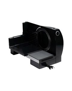 Ломтерезка RS72 V2 (RAL 7021 черный) Eurel