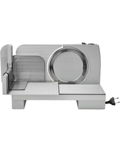 Ломтерезка RS74 V2 (серый) Eurel