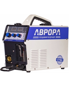 Сварочный инвертор Динамика 205 Синергетик Aurora