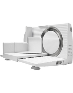 Ломтерезка RS44 (белый) Eurel