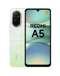 Смартфон Xiaomi Redmi A5 4GB/128GB Lake Green EU