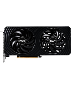 Видеокарта GeForce RTX 5060 Ti Dual 8GB NE7506T019P1-GB2062D Palit