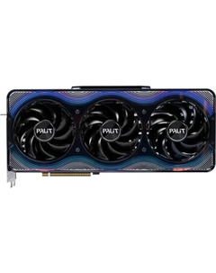 Видеокарта GeForce RTX 5090 GameRock OC NE75090S19R5-GB2020G Palit