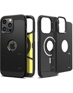 Чехол Tough Armor (MagFit) для iPhone 14 Pro ACS04985 Spigen