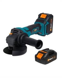 Шлифмашина BWS-20LI-SR (93412215) Bort