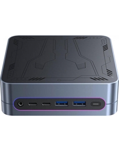 Компактный компьютер Acer Gadget E10 ETBox X