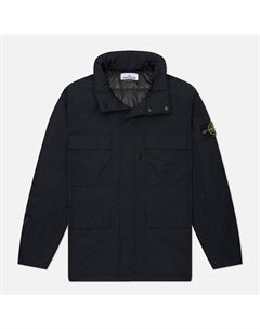 Мужская демисезонная куртка Micro Twill Padded Field Stone island