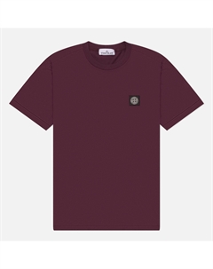 Мужская футболка 60/2 Cotton Jersey Slim Stone island