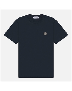 Мужская футболка 60/2 Cotton Jersey Slim Stone island