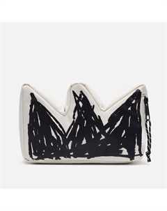 Сумка на пояс x Jean-Michel Basquiat Crown Eastpak