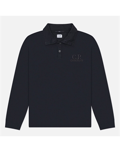 Мужской лонгслив X 20/1 Jersey Boxy XXX C.p. company