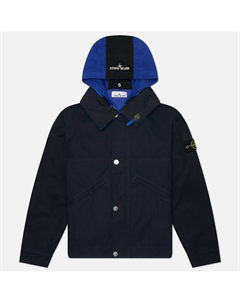 Мужская демисезонная куртка Tela Resinata Stone island