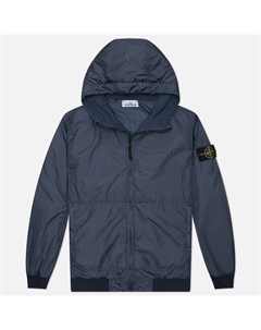 Мужская демисезонная куртка Crinkle Reps NY Padded Hooded Stone island