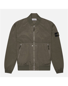 Мужская куртка бомбер Nylon Metal Watro-TC Econy Stone island