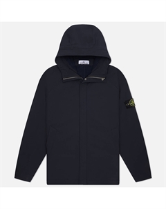Мужская демисезонная куртка Soft Shell-R E.Dye Hooded Stone island