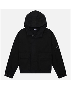 Мужская куртка ветровка Twill Short Hooded C.p. company