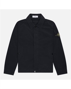 Мужская куртка ветровка Light Compact Touch Poly-TC Stone island