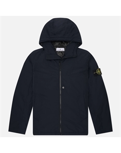 Мужская демисезонная куртка Micro Twill Padded Hooded Stone island