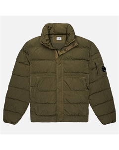 Мужской пуховик Chrome-R Down Regular Fit C.p. company