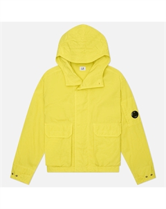 Мужская куртка ветровка Twill Short Hooded C.p. company