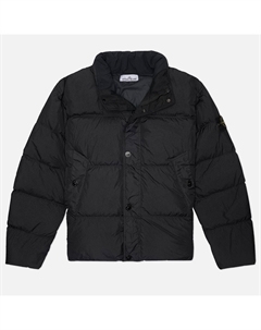 Мужской пуховик Crinkle Reps NY Stone island