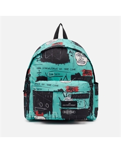 Рюкзак x Jean-Michel Basquiat Day Pak'r Eastpak