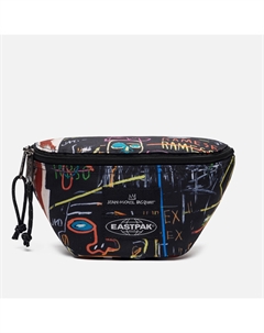 Сумка на пояс x Jean-Michel Basquiat Springer Eastpak