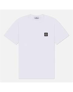 Мужская футболка 60/2 Cotton Jersey Slim Stone island