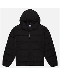 Мужской пуховик Chrome-R Goggle Hooded Down C.p. company