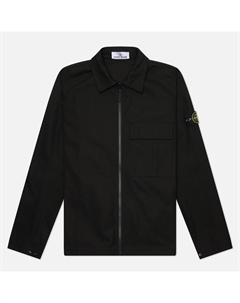 Мужская рубашка Panama Cotton Stone island