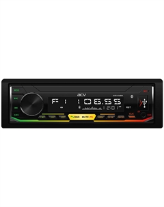 Автомагнитола бездисковая ACV AVS-816BM Acv