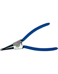 Клещи для снятия стопорных колец 28466 внешние, прямые 200 мм Mega