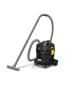 Пылесос промышленный NT 22/1 1.378-623.0 1300Вт 22л сух/влаж Karcher