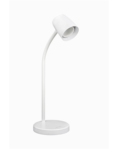 Светильник настольный (уч) (LED) MT2005 белый (12Вт, GU10) Ultra light