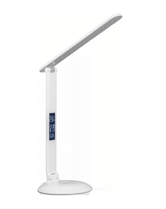 Светильник настольный (уч) (LED) 9Вт белый LST 1021 Lusott