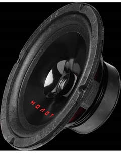 Автомагнитола коаксиальная АС Урал AC-M165 Молот