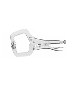 Зажим-струбцина 280 мм THT111113 Total