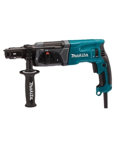 Перфоратор HR2470FT Makita