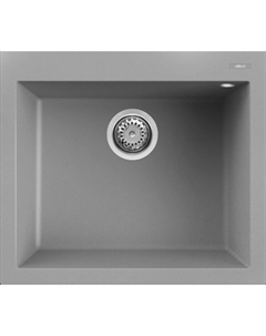 Мойка Elleci Quadra 105 K97 Light Grey