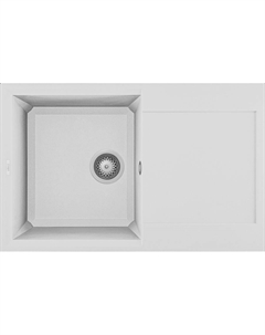 Мойка Elleci Easy 300 G68 Bianco