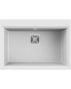 Мойка Elleci Karisma 120 K96 White