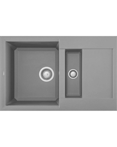 Мойка Elleci Easy 325 G48 Cemento